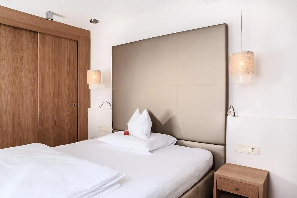 Hotel Trofana Alpin Ischgl 4*,  Austria