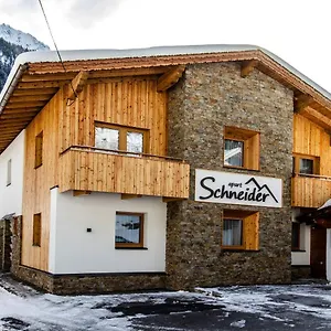 Schneider Appartement