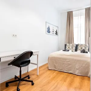  Hostel Nice Central City Room Austria