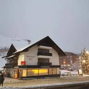 Koell Appartement
