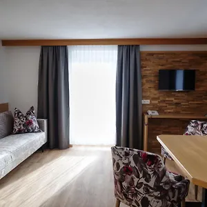 Feierabendhof Appartement