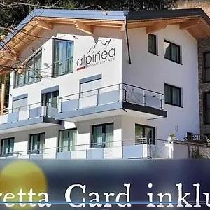 Alpinea Apartment