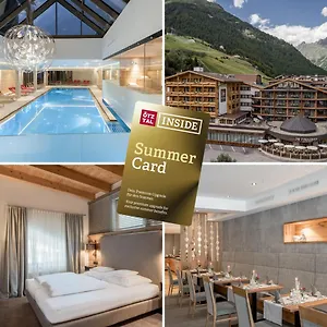 **** Hotel Tyrolerhof Austria