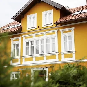 *** Hotel Ceconi By Gruene Zur Post - 100% Bio Austria
