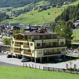 A Casa Residenz Appartement