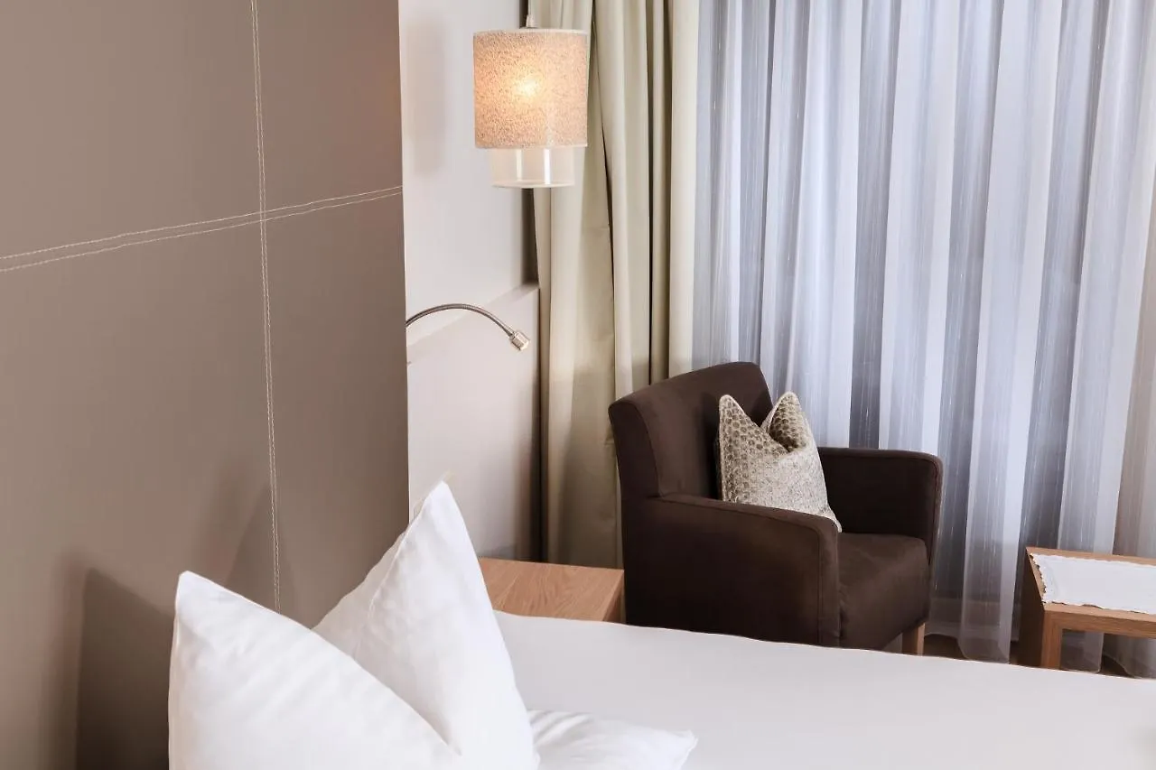 Hotel Trofana Alpin Ischgl