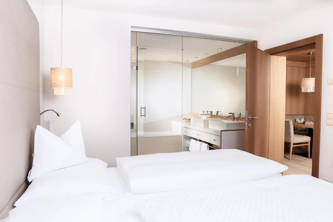 Hotel Trofana Alpin Ischgl