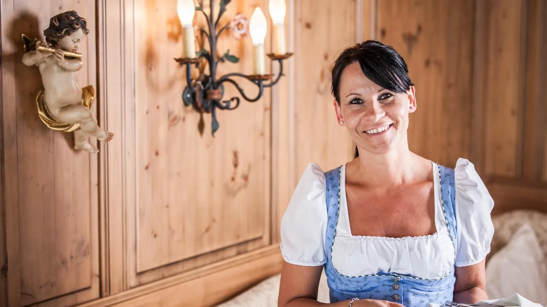 Hotel Trofana Alpin Ischgl