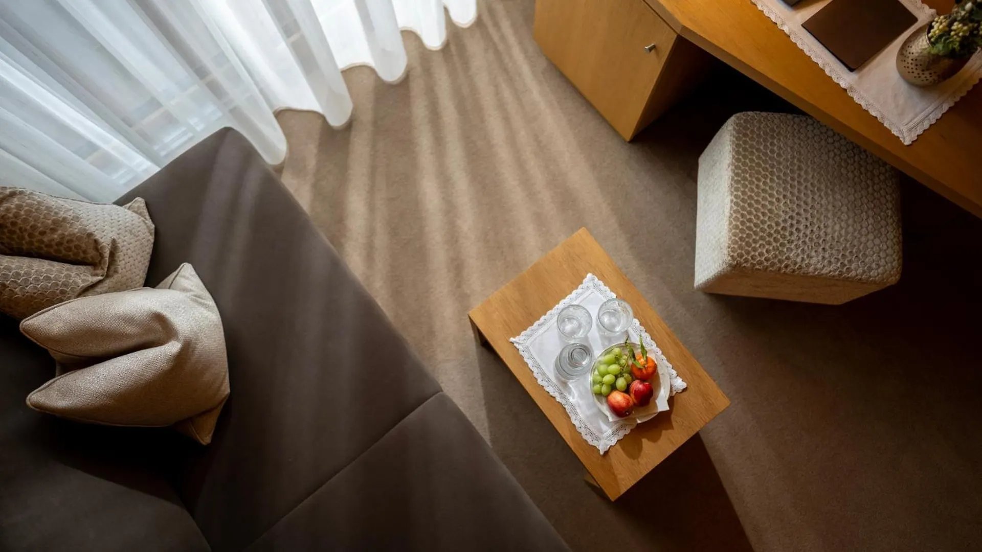 Hotel Trofana Alpin Ischgl