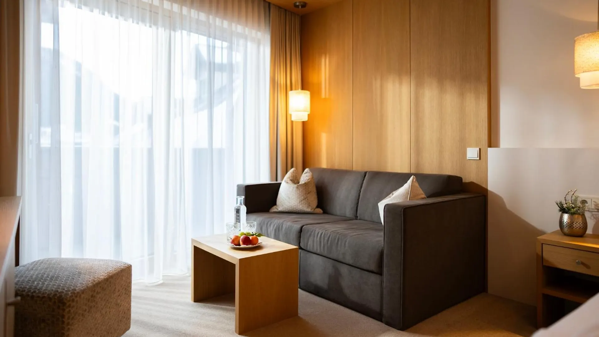 Hotel Trofana Alpin Ischgl 4*,  Austria