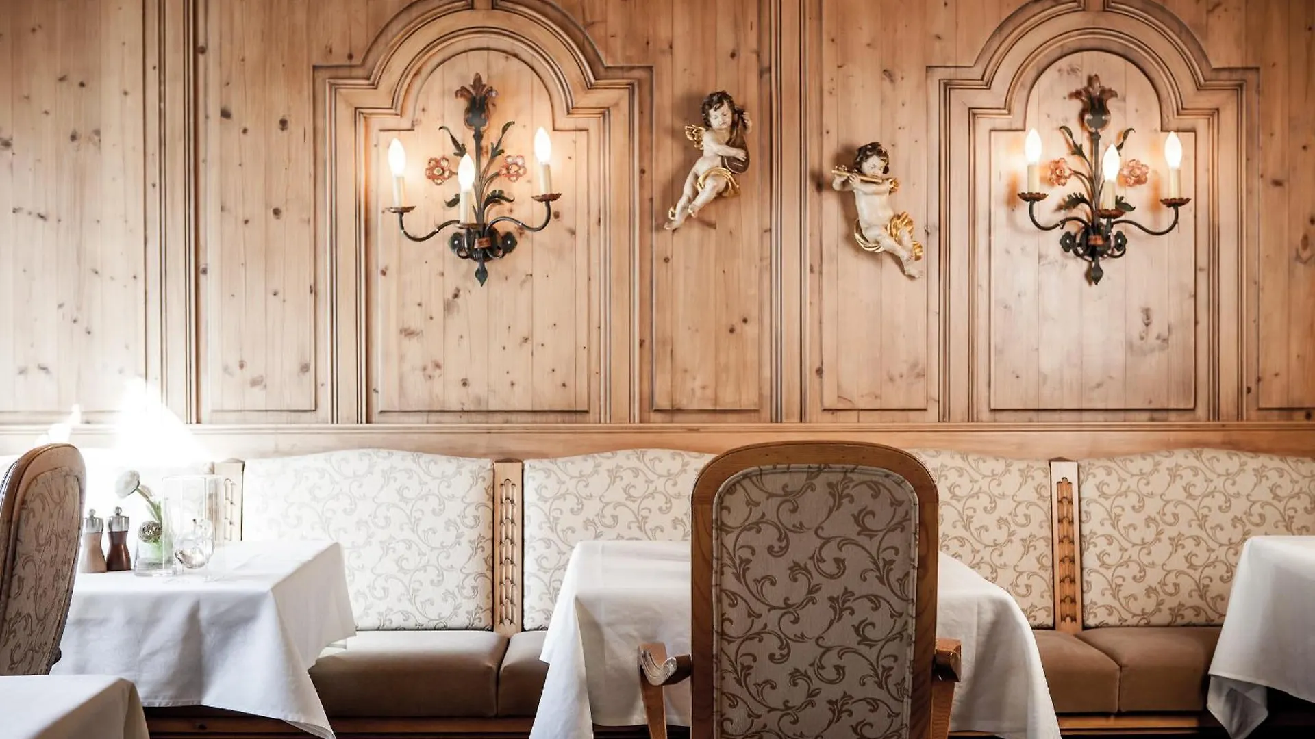 Hotel Trofana Alpin Ischgl