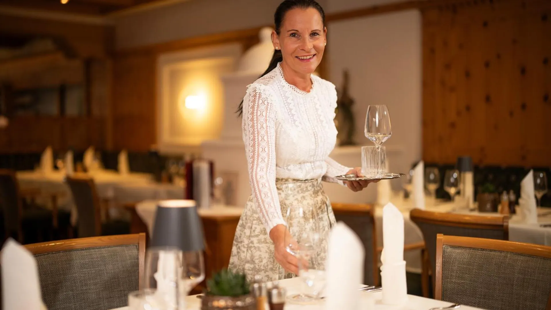Hotel Trofana Alpin Ischgl
