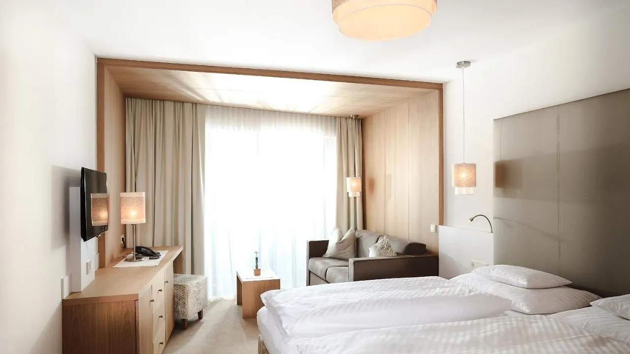 Hotel Trofana Alpin Ischgl Oostenrijk