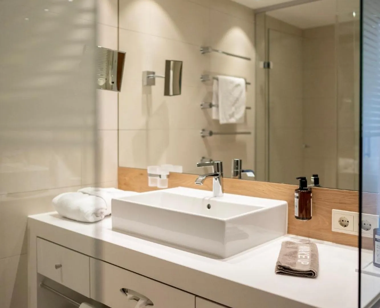 Hotel Trofana Alpin Ischgl